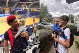 Recruitment ideas from fatherhood summit. Fatherhood How A Unique Bond Has Taken The T Birds To New Heights