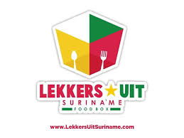 Rick james (born james ambrose johnson, jr; Lancering Website Lekkers Uit Suriname Waterkant