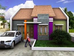 Atap rumah yang ideal haruslah terbuat dari bahan yang kuat dan tahan terhadap segala cuaca. 50 Gambar Rumah Atap Tiga Susun Terbaru Koleksi Gambar Rumah Terlengkap