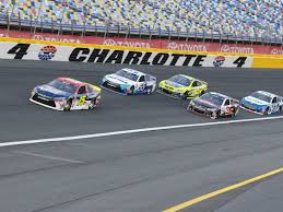 See more ideas about nascar sprint cup, nascar, nascar racing. Nascar Sprint Showdown 2016 Lineup Starting Grid For Friday S Race Sbnation Com