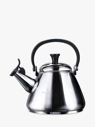 Maybe you would like to learn more about one of these? Le Creuset Kettles John Lewis Partners
