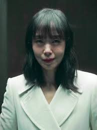 Korean Assassin Action Netflix Movie