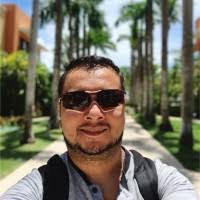 Josue Adame's Instagram, Twitter & Facebook