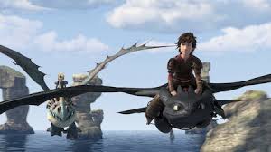 Trama della serie dragons serie animata. Dreamworks Dragons Auf Zu Neuen Ufern Netflix Offizielle Webseite