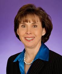 Newsmakers: Lockwood named interim dean at TCU's Harris College