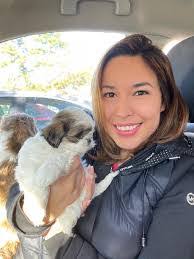 Janet Murillo's Instagram, Twitter & Facebook