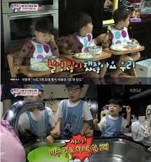 The return of superman (korean: Song Triplets Finally Say Goodbye In Last The Return Of Superman Appearance Soompi