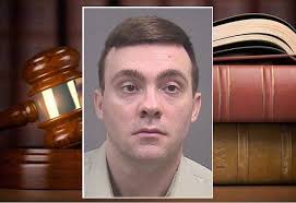 Youngstown Patrolman calls jail sentence for not wearing mask in