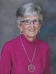 Ethel Berga (nee Cullen) KARCZ