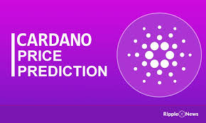 Xrp price is predicted to grow in value and could reach the price of $5 according to experts. Cardano Price Prediction 2021 2025 Will Ada Ever Reach 10