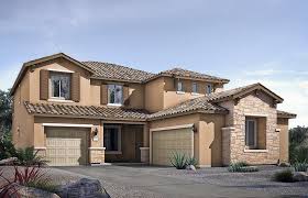 New Homes At Copper Ridge Las Vegas Nv New Home Builders Home Developers Pulte Homes