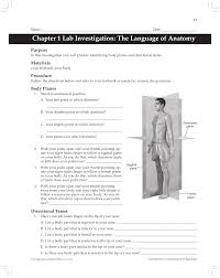 Workbook to accompany understanding anatomy and physiology. Anatomy And Physiology Chapter 1 Test Answer Key Anatomy Drawing Diagram