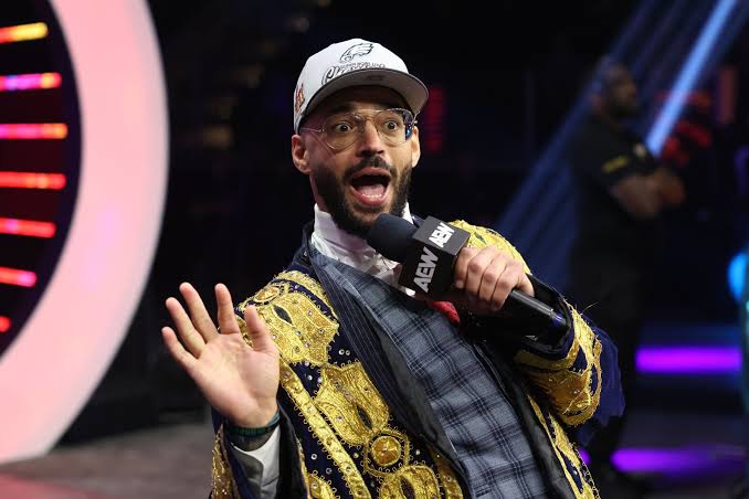 Ricochet making rare indie appearance in August - F4W/WON