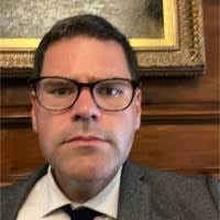 Bruce Caughey's Instagram, Twitter & Facebook