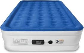 Best Air Mattresses With Built In Pump For 2020 Air Bed Comparisons