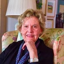 Julia McCabe Obituary (2015)