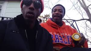 Young Halo Rockstar & Alpoko Don