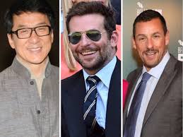 First of all it depends on the production company and the celebrity level of the actor. Akshay Kumar At 65 Mn Akshay Kumar World S 4th Highest Paid Actor Earns More Than Jackie Chan Bradley Cooper The Economic Times