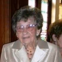 Lucille Null Obituary