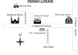 Karangan liburan sekolah singkat saat imlek. Foto Denah Rumah Tugas Sekolah Rumahmen