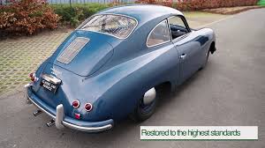 Image result for Azure Blue 356 2025 Porsche