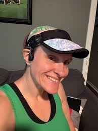 Dedicated my 5 mile run to Ozzy/Black Sabbath!