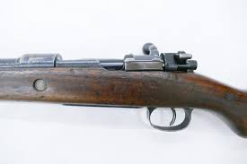 The czech army used the term samopal for sa vz. Sold Price Ceskoslovenska Zbrojovka As Brno Bolt Action Rifle December 4 0119 5 00 Pm Pst