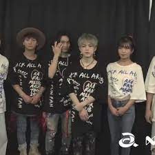 a nation aaaコメント サマターイムッ 昨日から焦らせれてた分幸せ倍増 w nissy 西島隆弘 にっしー 浦田直也 日高光啓 宇野実彩子 與真司郎 末吉秀太 aaa anatino 大阪ヘッドライナー 末吉秀太 日高光啓 秀太 aaa