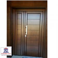 Handle door atau pegangan pintu alias gagang pintu pada dasarnya berfungsi sebagai keamanan dan perlindungan. Pintu Murah Archives Pk Karunia Jati