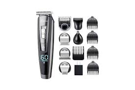 The best home hair clipper. The Best Beard Trimmers For Men In 2021 Gq