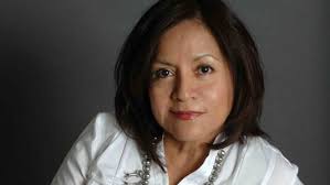 Navajo Nation Poet Laureate Presents