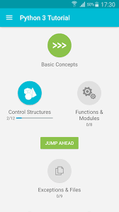 Learn to code (python, javascript, etc) 10 m+. Learn Python For Android Apk Download