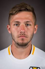 2017 Men's Soccer Roster