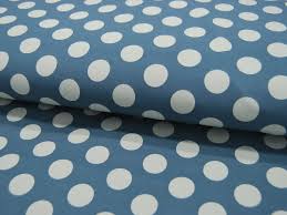 Shop walmart.com for every day low prices. Softshell Dots Hellblau Auf Mattes Jeansblau Online Shop Tumultstoffe