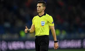 Actualités pour la saison en cours, voir: Spanish Referee In The Spartak Moscow Benfica Match Sl Benfica