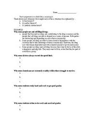 This Worksheet Covers Three Major Theories Of Sociology Functionalism Conflict Theory And Symbolic Interaction Students W Sociology School Related Theories