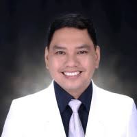 Macgerald Cueto RMT MD MSAHP