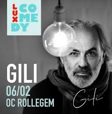 Le Petit Kings presents "Colibri" one man show tonight in  Saint-Gilles/Sint-Gillis