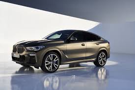 These x6 models are based on the extremely popular x5, yet not quite as practical and with a higher entry price. 2021 Bmw X6 Review Ratings Specs Prices And Photos The Car Connection