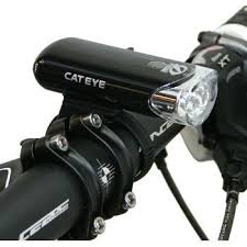 Wiggle Cateye Hl El135 Led Black Front Light Front Lights Led Black Fronts
