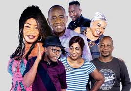 Le retour de la série « Ma grande famille » annoncé sur la chaîne A+Ivoire  – FAAPA FR