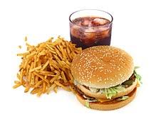 Fast Food Wikipedia