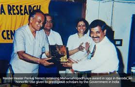 Maybe you would like to learn more about one of these? Dr Pankaj Naram Awards And Honors Dr Pankaj Naram