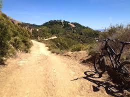 Record your own trail from the wikiloc app, upload it and share it with the community. 5 Best Mountain Bike Rides In California Active Weekender