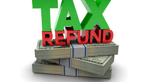 No money to pay irs back tax? Where Is My Refund 2019 How Long Does It Take Irs To Process Taxes