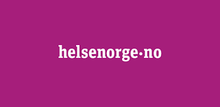 Farmasiet har tilgang til alle dine resepter som ethvert annet apotek. Helsenorge No Google Play Sovellukset
