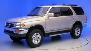 Toyota 4runner hybrid many 4runner fans and enthusiasts have been asking for a way to keep 4runner tradition intact, but with more power and increased fuel efficiency. 2002 Toyota 4runner