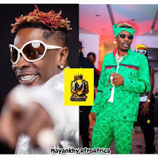 Shatta Wale Continues to Dominate 2024 with Back-to-Back Street Hits! The  Ghanaian music sensation is