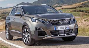 Descubre el nuevo suv peugeot 3008 y su estilo único que rompe con los códigos establecidos. Quelle Peugeot 3008 Choisir