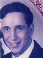 Joseph Anthony “Joe” Loria Sr. (1930-2014)